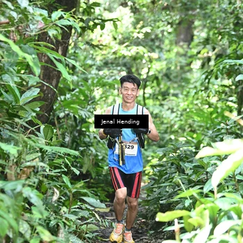 Runner Photo 7363913