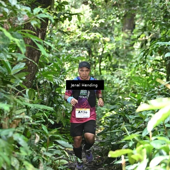 Runner Photo 7363914