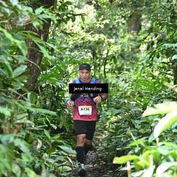 Runner Photo 7363915