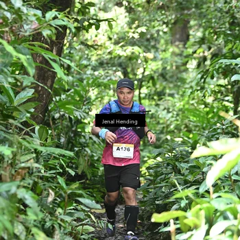 Runner Photo 7363920