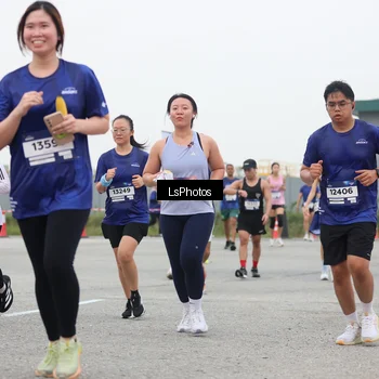 Runner Photo 7363923