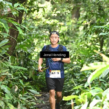 Runner Photo 7363925