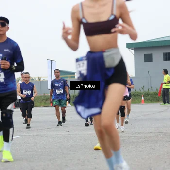 Runner Photo 7363926