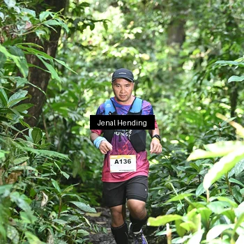 Runner Photo 7363927