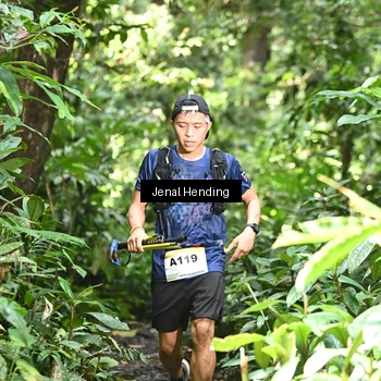 Runner Photo 7363930