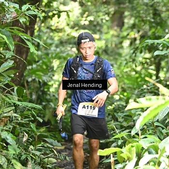 Runner Photo 7363934