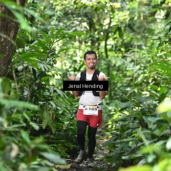 Runner Photo 7363937