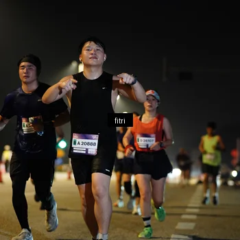 Runner Photo 7363938