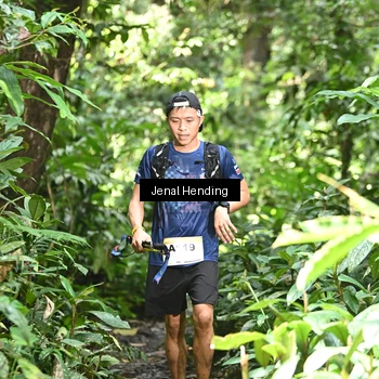 Runner Photo 7363939