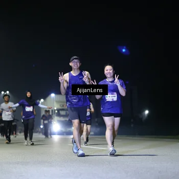 Runner Photo 7363941