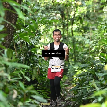 Runner Photo 7363947