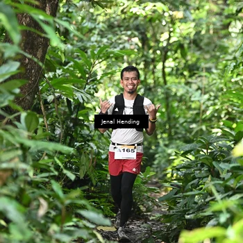 Runner Photo 7363948