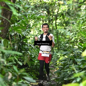 Runner Photo 7363949