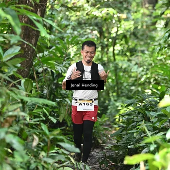 Runner Photo 7363950