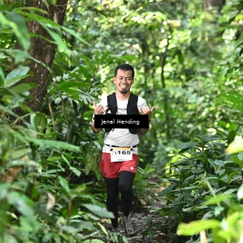 Runner Photo 7363951