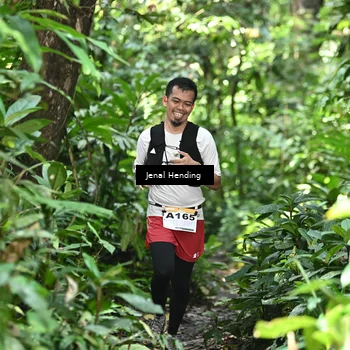 Runner Photo 7363952