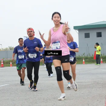 Runner Photo 7363953