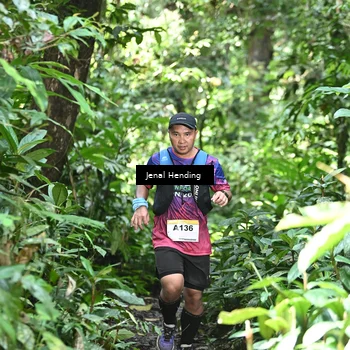 Runner Photo 7363955