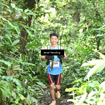 Runner Photo 7363956