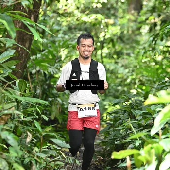 Runner Photo 7363960