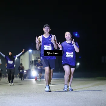 Runner Photo 7363961