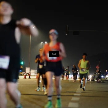 Runner Photo 7363963