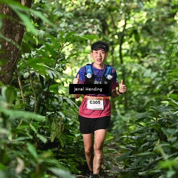 Runner Photo 7363967