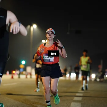 Runner Photo 7363968