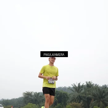 Runner Photo 7363969