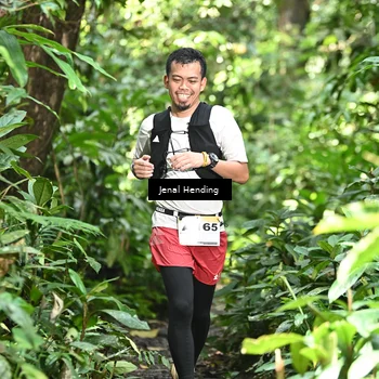 Runner Photo 7363970