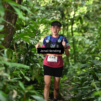 Runner Photo 7363972