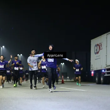 Runner Photo 7363973