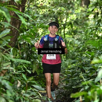 Runner Photo 7363974