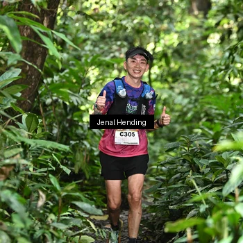 Runner Photo 7363975
