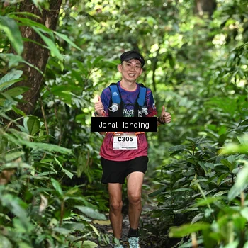 Runner Photo 7363976