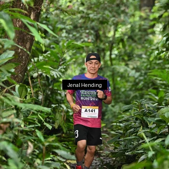 Runner Photo 7363977