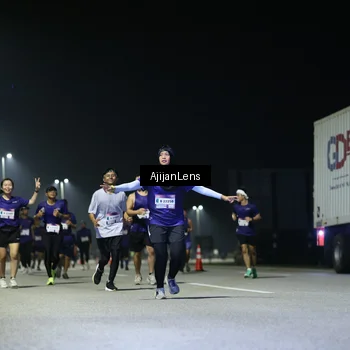 Runner Photo 7363979