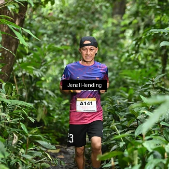 Runner Photo 7363982