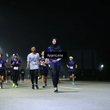 Runner Photo 7363983