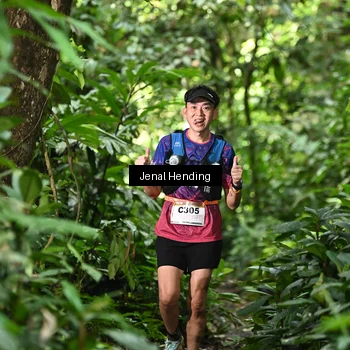 Runner Photo 7363984