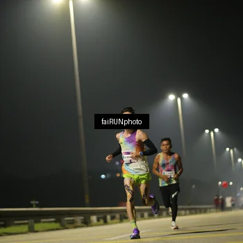 Runner Photo 7363985