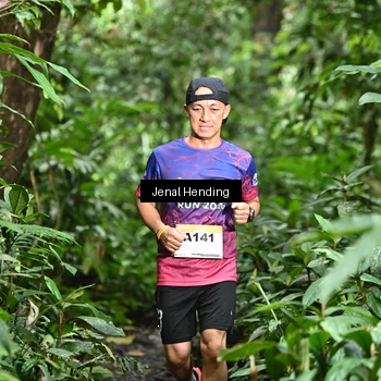 Runner Photo 7363986