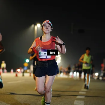 Runner Photo 7363988