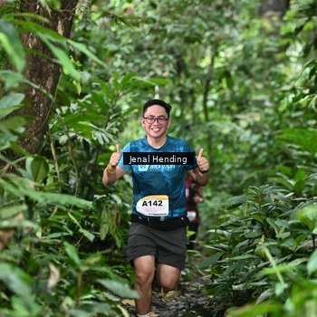 Runner Photo 7363990
