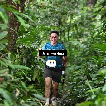 Runner Photo 7363991