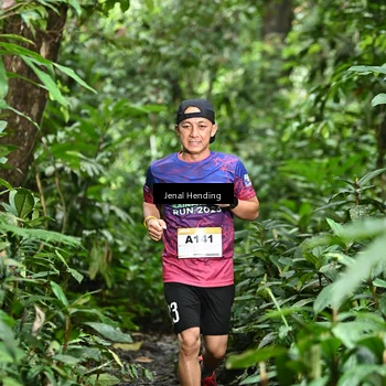 Runner Photo 7363993