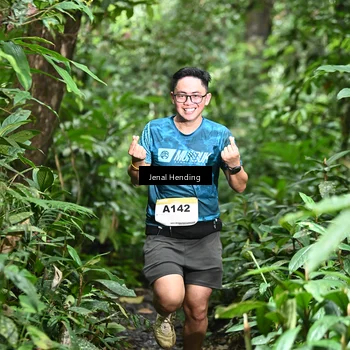 Runner Photo 7363995
