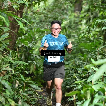 Runner Photo 7363996
