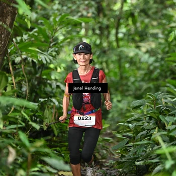 Runner Photo 7363997