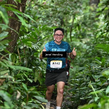 Runner Photo 7363999